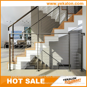 Top quality Stainless Steel Railing